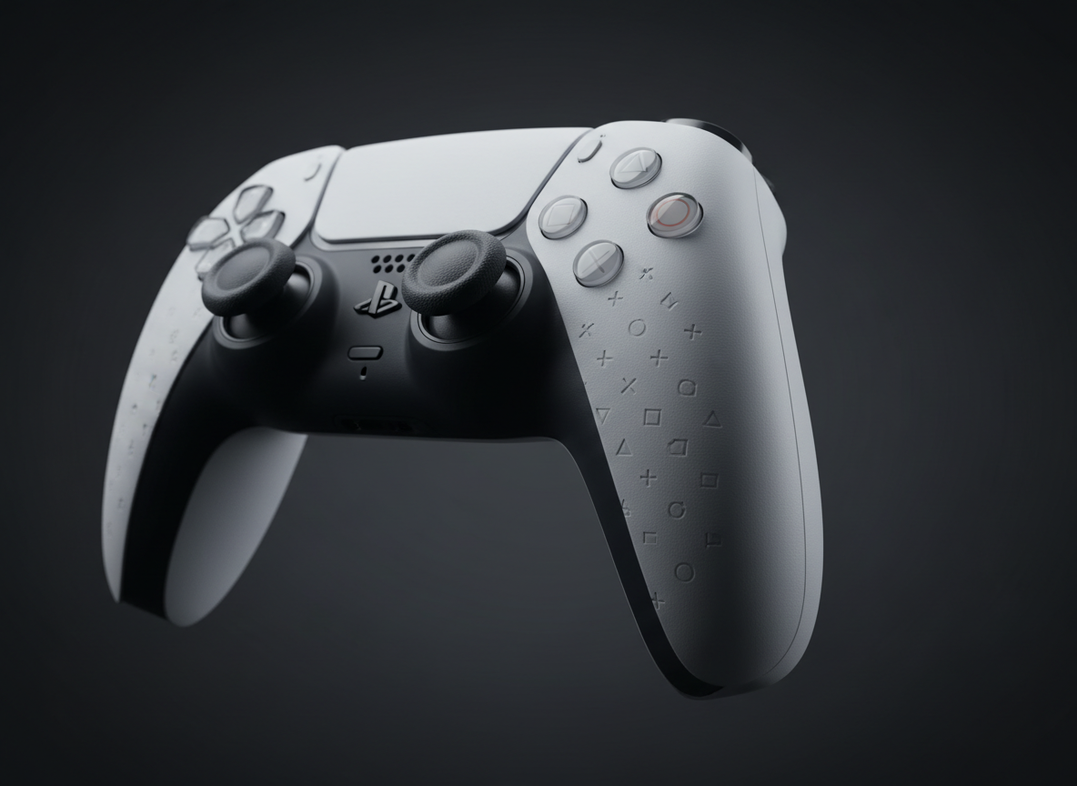PlayStation 5